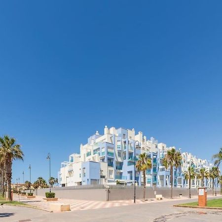 Trendyhomes Marina Golf Roquetas de Mar Dış mekan fotoğraf