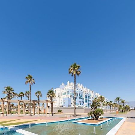 Trendyhomes Marina Golf Roquetas de Mar Dış mekan fotoğraf