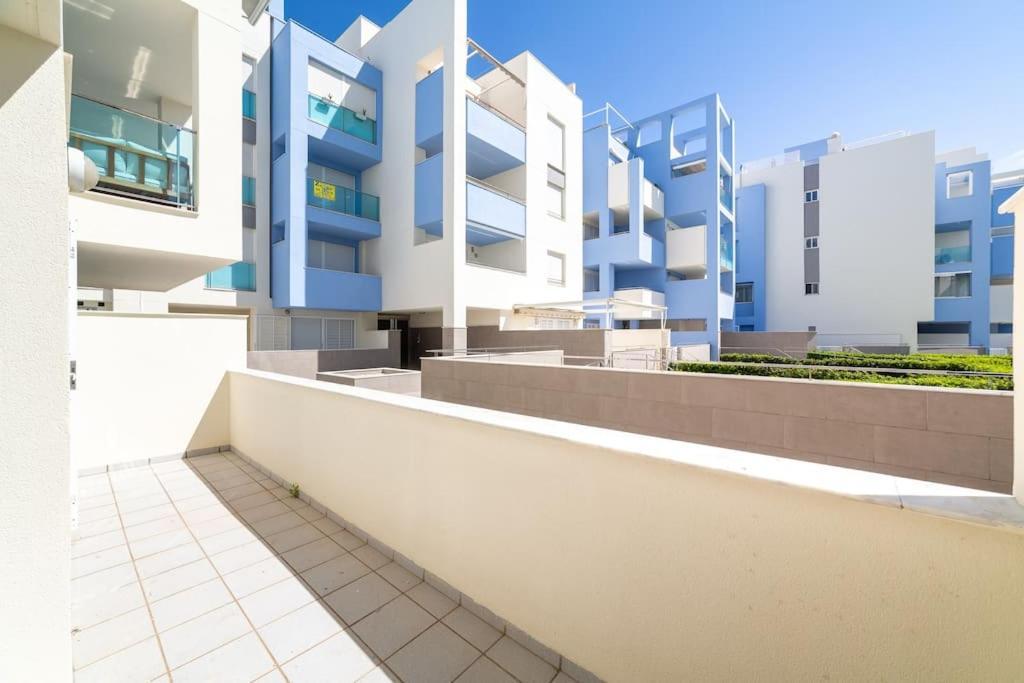 Trendyhomes Marina Golf Roquetas de Mar Dış mekan fotoğraf