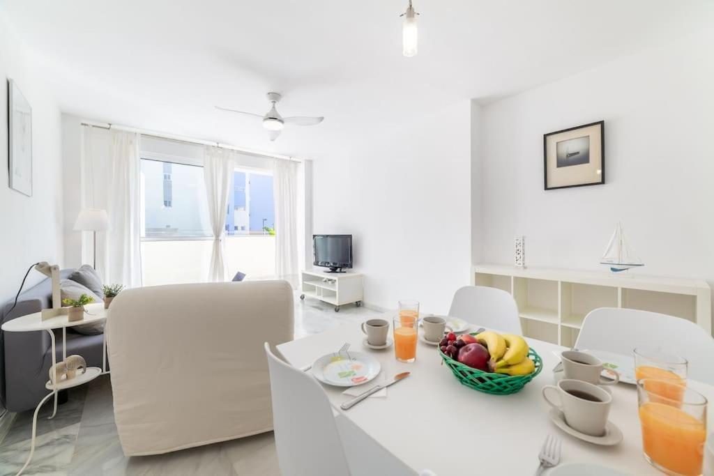 Trendyhomes Marina Golf Roquetas de Mar Dış mekan fotoğraf