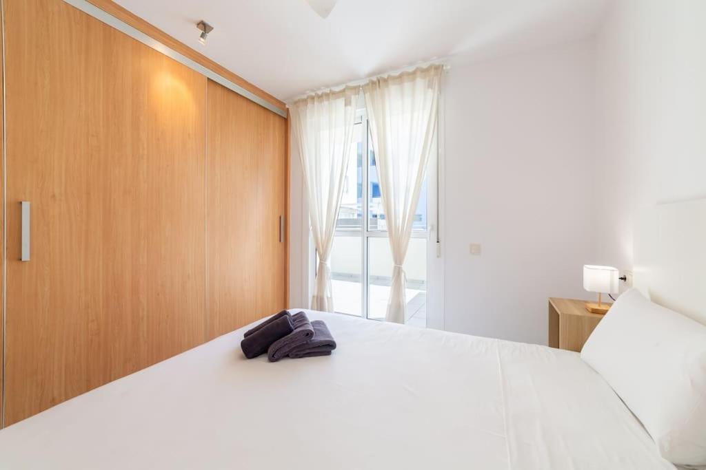 Trendyhomes Marina Golf Roquetas de Mar Dış mekan fotoğraf
