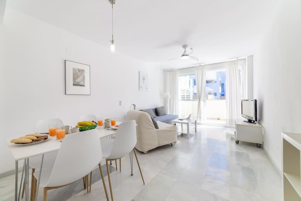 Trendyhomes Marina Golf Roquetas de Mar Dış mekan fotoğraf