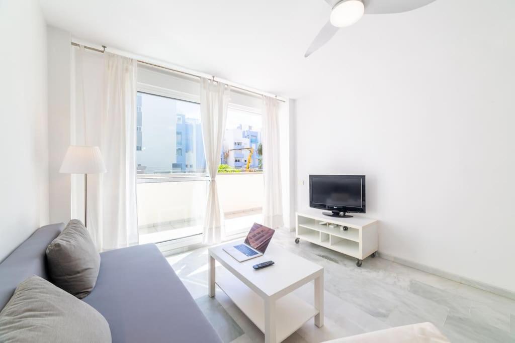 Trendyhomes Marina Golf Roquetas de Mar Dış mekan fotoğraf