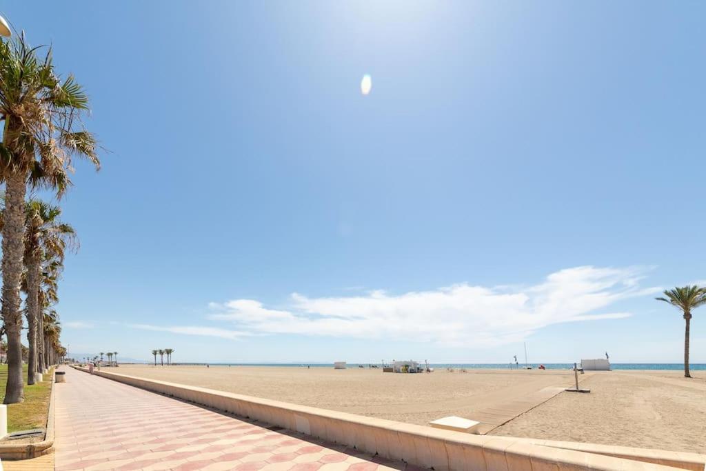 Trendyhomes Marina Golf Roquetas de Mar Dış mekan fotoğraf