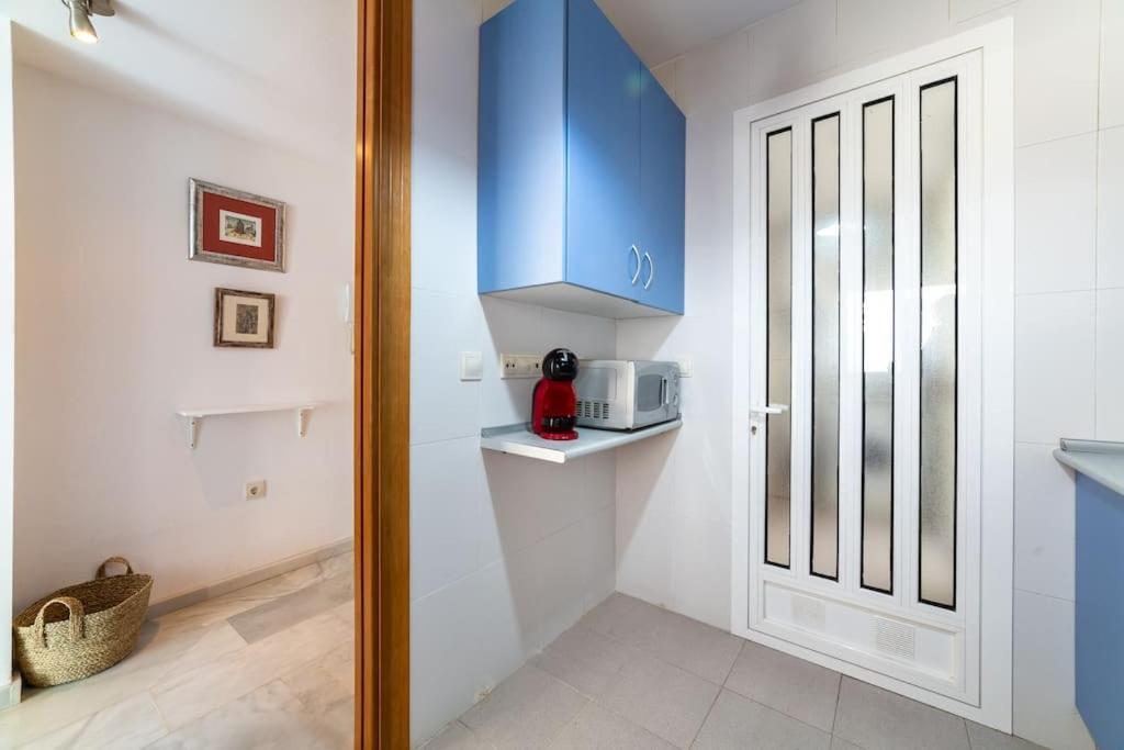 Trendyhomes Marina Golf Roquetas de Mar Dış mekan fotoğraf