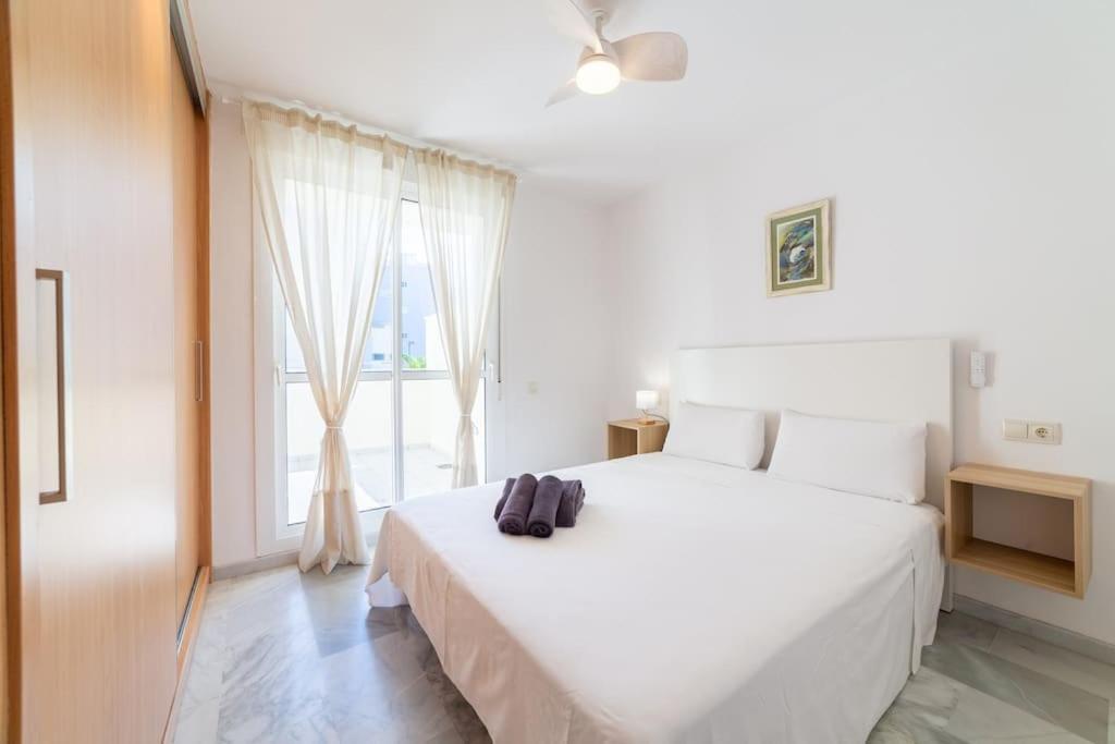 Trendyhomes Marina Golf Roquetas de Mar Dış mekan fotoğraf