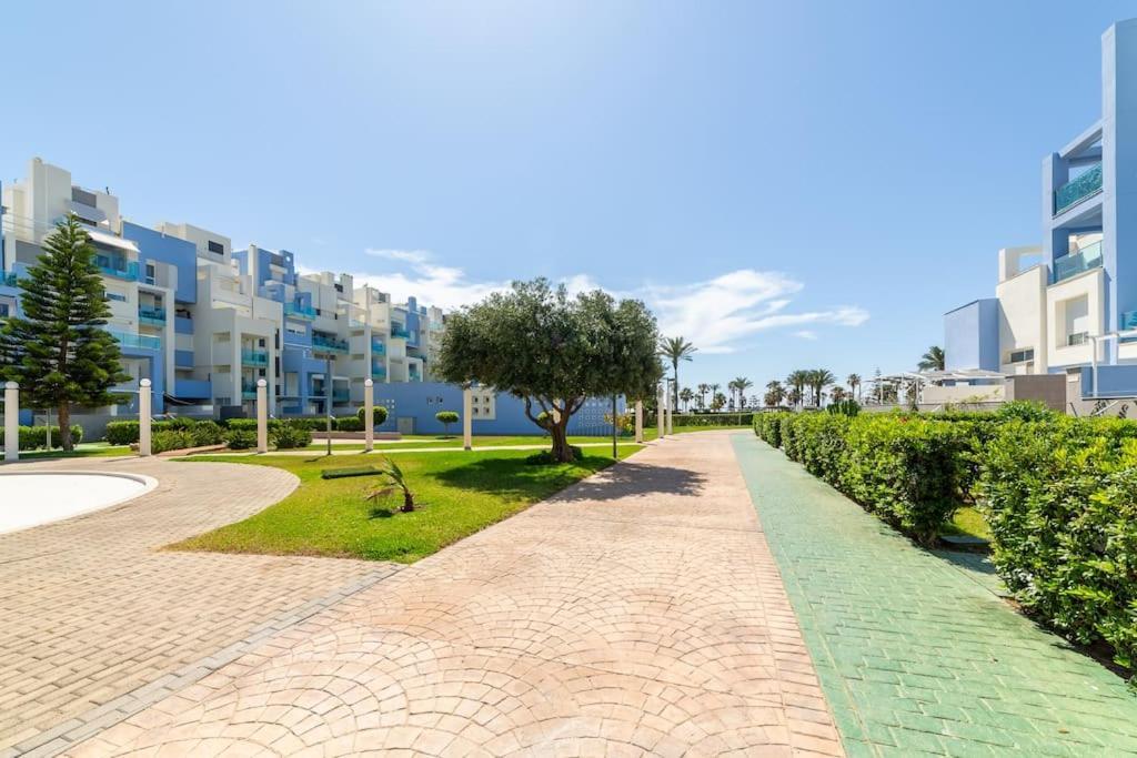 Trendyhomes Marina Golf Roquetas de Mar Dış mekan fotoğraf